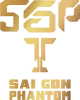 Логотип Saigon Phantom
