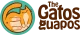 Логотип The Gatos Guapos
