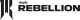 Логотип Shopify Rebellion