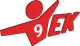 Логотип TEK9