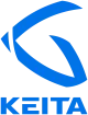 Логотип Keita Gaming