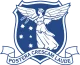 Логотип University of Melbourne