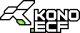 Логотип kONO.ECF