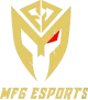 Логотип MFG Esports