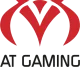 Логотип AT Gaming