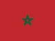 Логотип Morocco