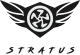 Логотип Stratus