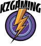 Логотип KaiZi Gaming