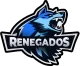 Логотип Renegados