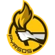 Логотип Pyrsos Esports
