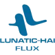 Логотип Lunatic-hai FLUX