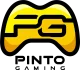 Логотип Pinto Gaming
