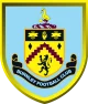 Логотип Burnley FC