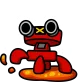 Логотип Please Not Hero Ban
