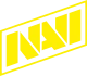 Логотип Natus Vincere