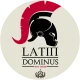 Логотип Latin Dominus