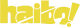 Логотип Haibo