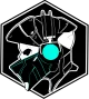 Логотип Land Valk esports