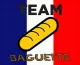 Логотип Baguette