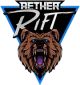 Логотип Aether Rift