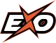 Логотип EXO Clan