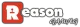 Логотип Reason Gaming