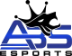 Логотип ABS Esports