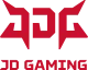 Логотип JD Gaming