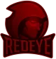 Логотип Red Eye