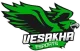 Логотип Vesakha Esports