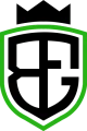 Логотип Built For Greatness Esports