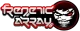 Логотип Frenetic Array