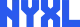 Логотип NYXL Academy