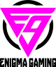 Логотип Enigma Gaming