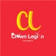 Логотип Clown Legion