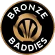 Логотип Bronze Baddies