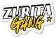 Логотип Zurita Gang