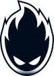 Логотип ATOX Esports