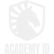 Логотип Team Liquid Academy ID