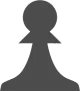 Логотип Manlet Chess Apparatus
