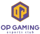 Логотип OP Gaming Hunters