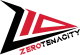 Логотип Zero Tenacity