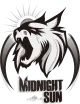 Логотип Midnight Sun Esports