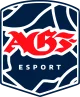 Логотип AGF Esport