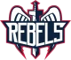 Логотип Rebels