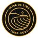 Логотип Inter de Lima