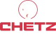Логотип Chetz Esports