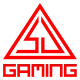 Логотип SJ Gaming