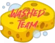 Логотип Washed Team