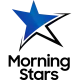 Логотип Samsung Morning Stars